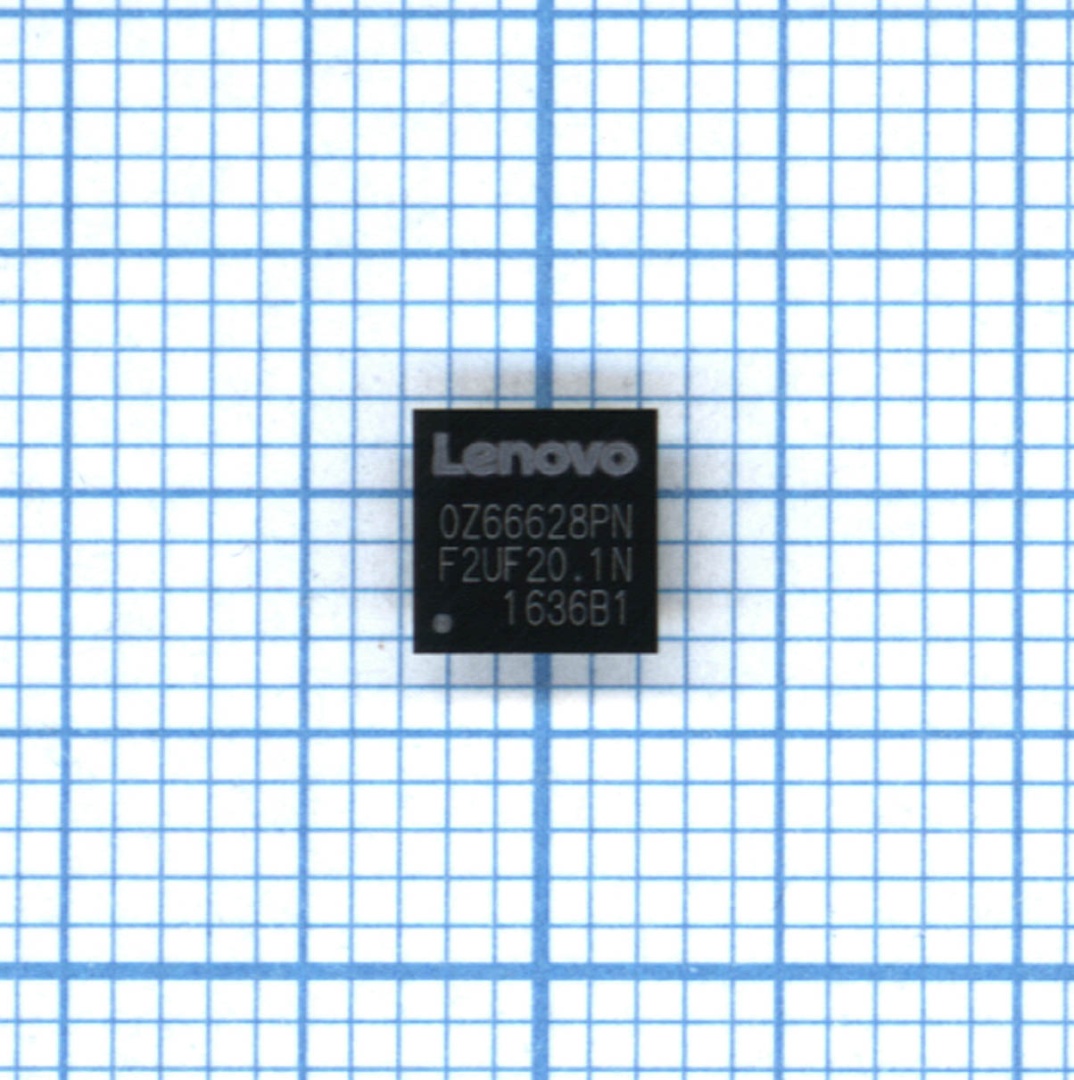 Контроллер OZ66628PN