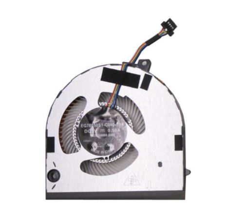 Вентилятор (кулер) для ноутбука Lenovo IdeaPad 720S-15 V730-15 GPU