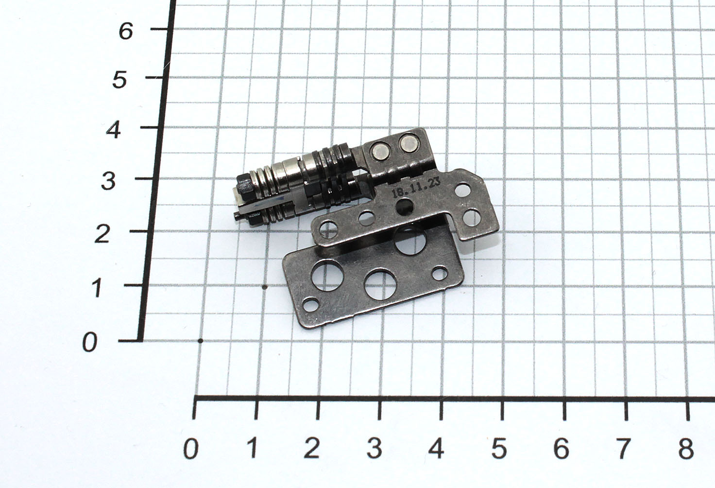 Петля для ноутбука Asus UX362FA правая