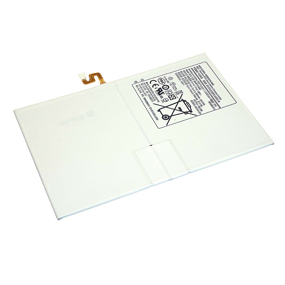 Аккумуляторная батарея EB-BT725ABU для Samsung Galaxy Tab S5e 10.5" SM-T725 (2019) 3.8V 6800mAh