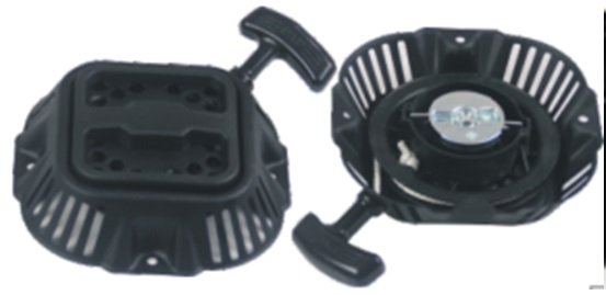 Ручной стартер 168F1U для двигателя 168 101117