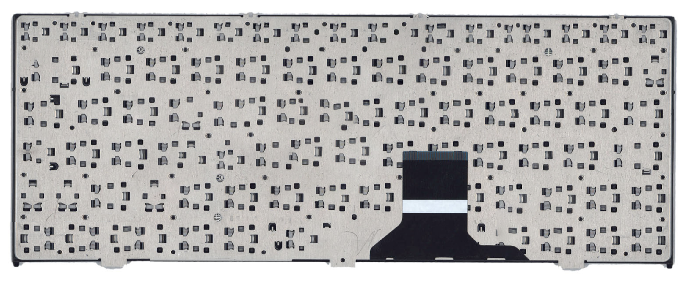 Клавиатура DNS 0121598 OEM