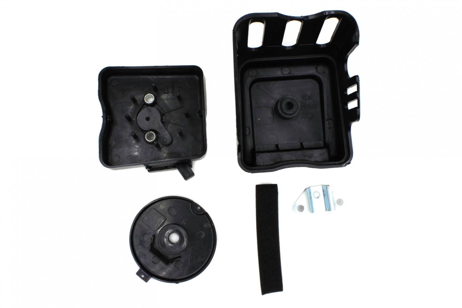 Корпус с фильтром для безокосы 43/52сс 102062