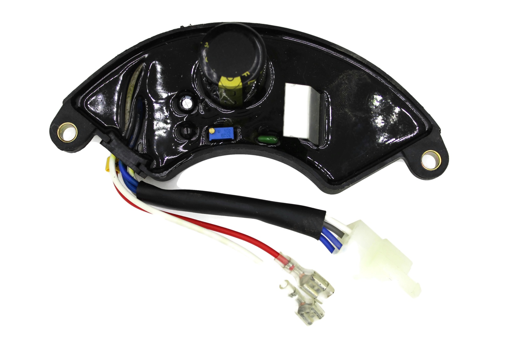 AVR (Автоматический Регулятор Напряжения)   8 кВт 220 В  141018