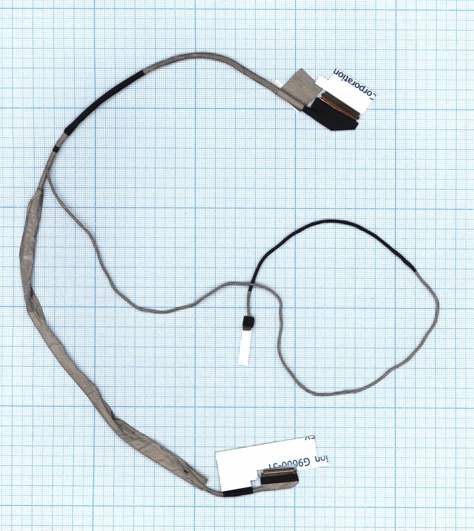 Шлейф матрицы для ноутбука HP 17-AK 17-BS