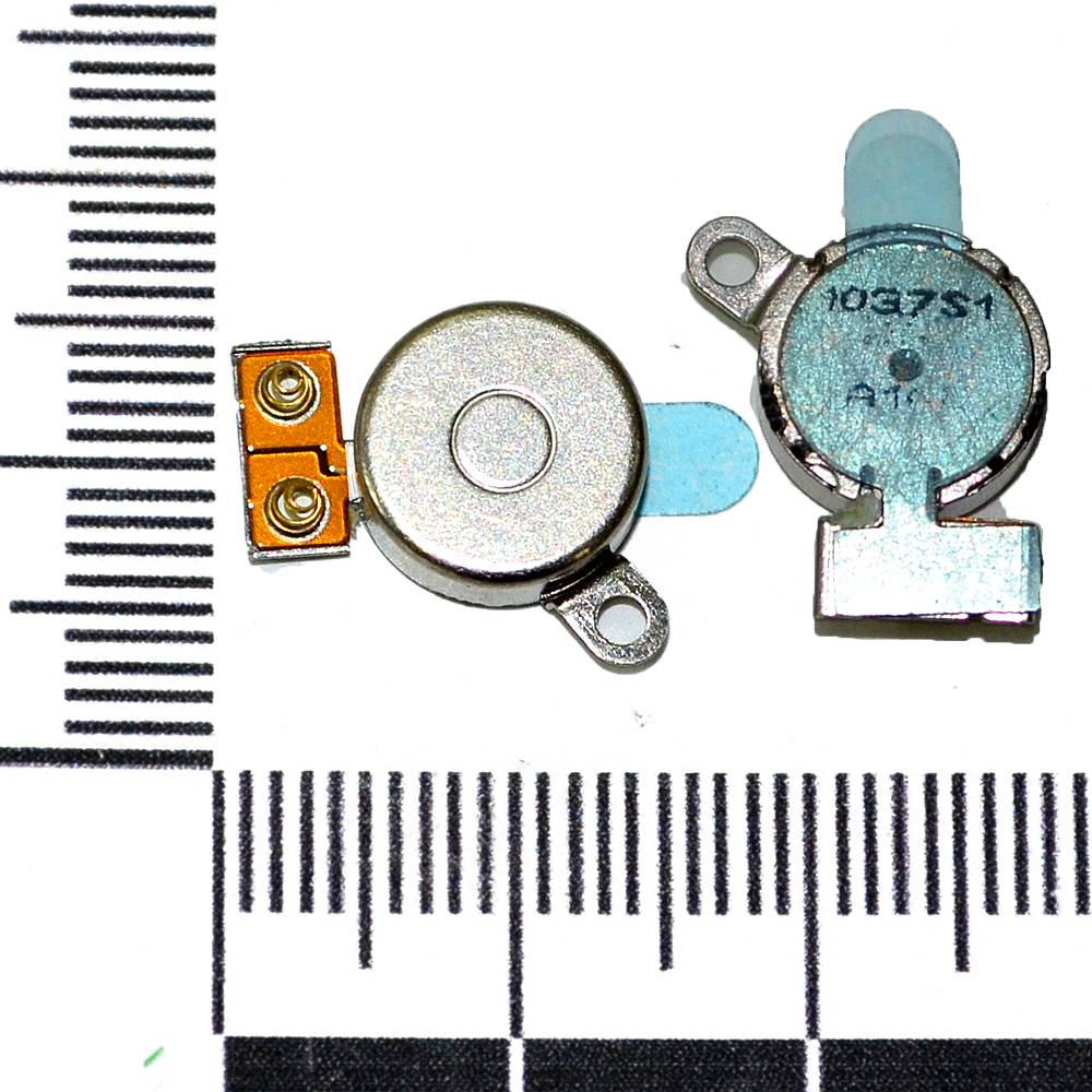 Вибро iPhone 4S orig Factory