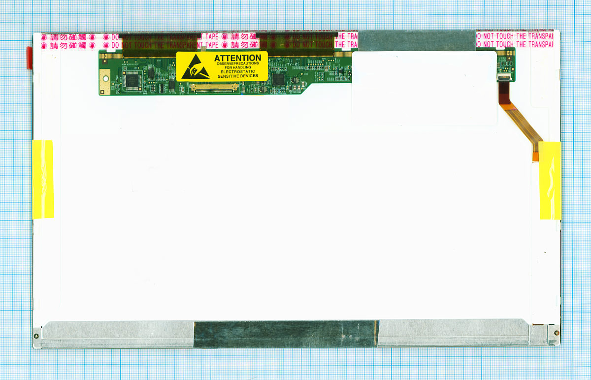 Матрица LTN125AT02 (глянцевая)