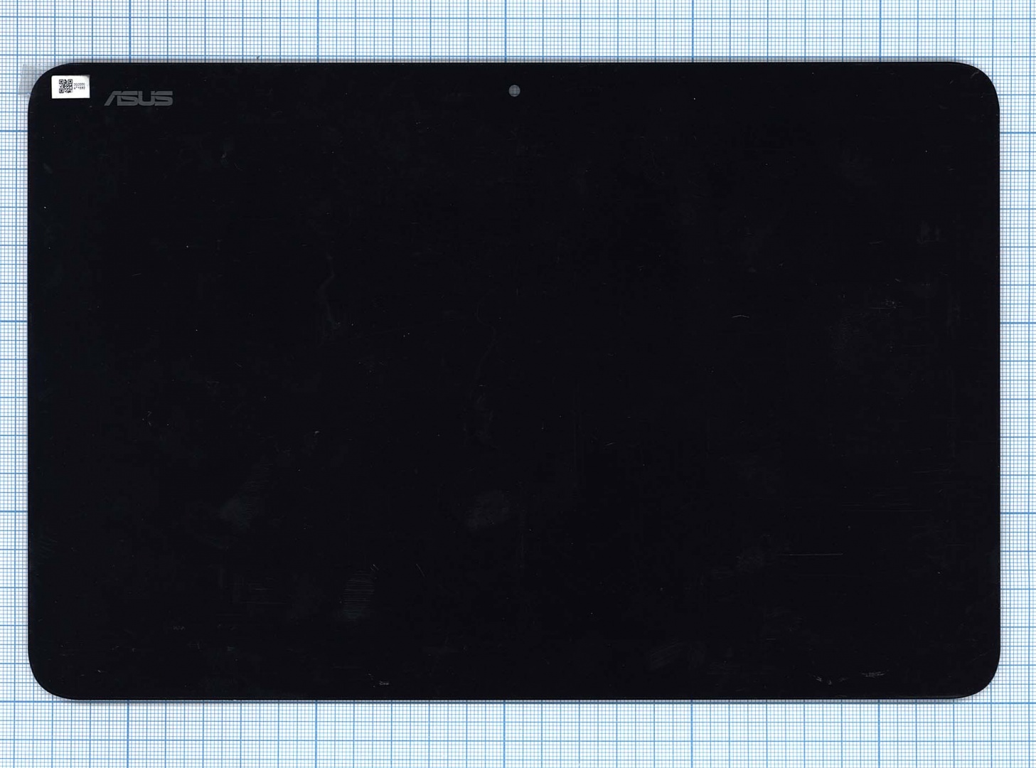 Модуль (матрица + тачскрин) для Asus Transformer Mini T103HAF черный