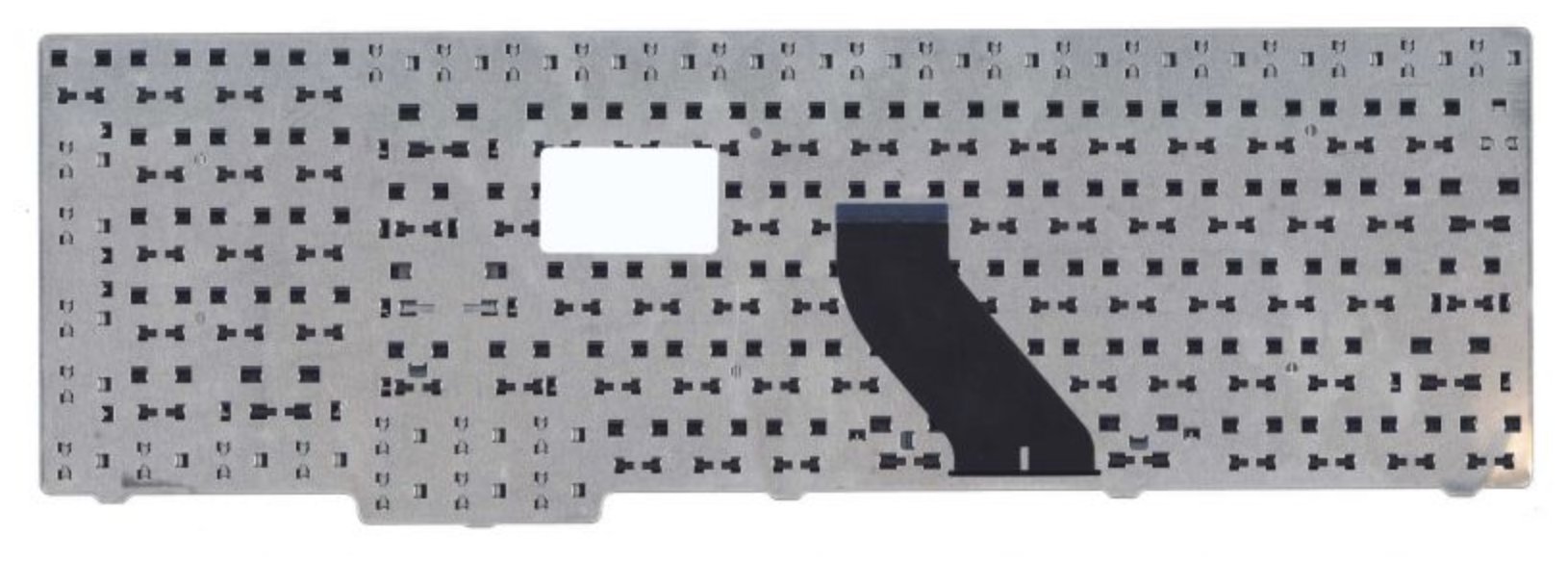 Клавиатура Acer TravelMate 7520G OEM
