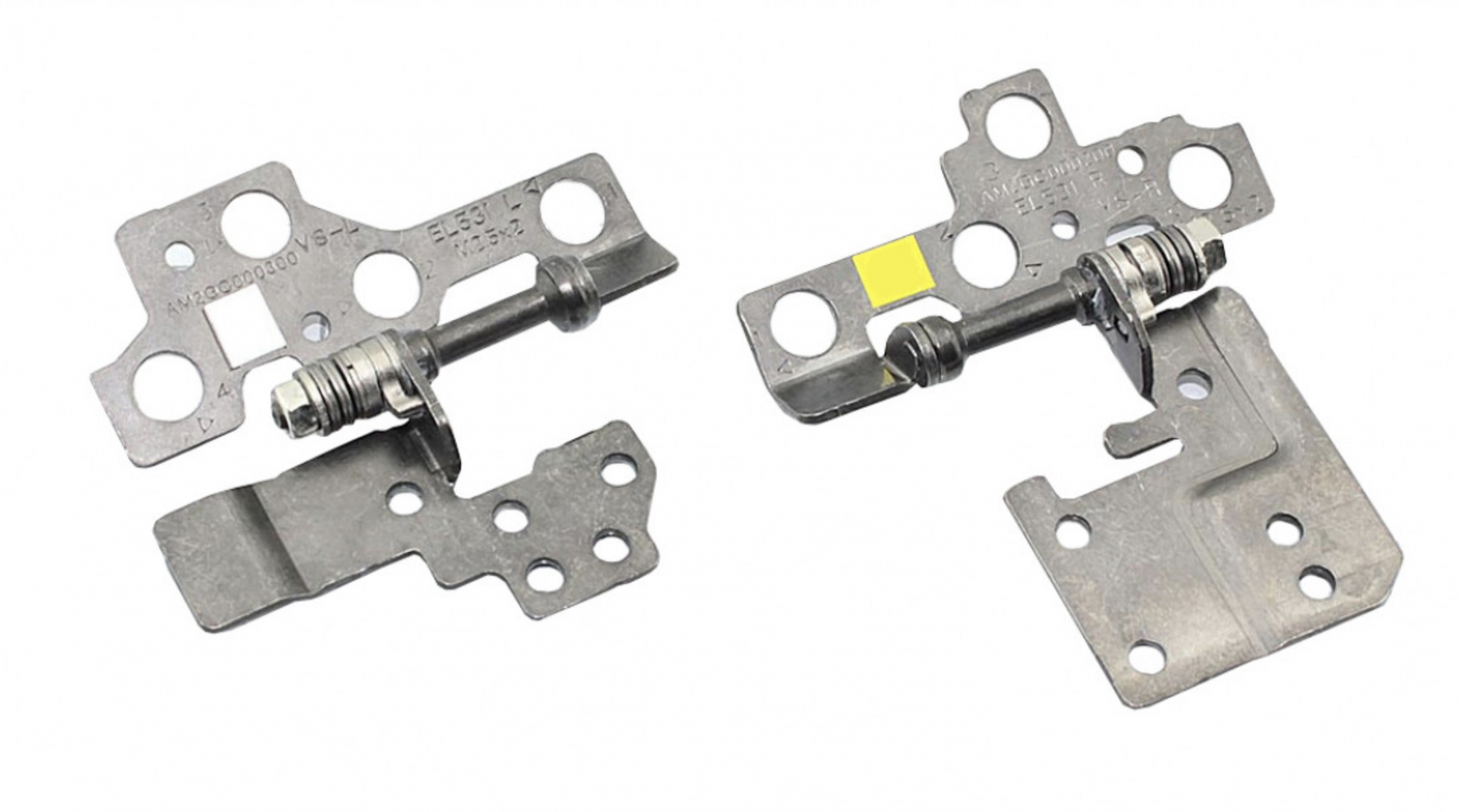 Петли Lenovo IdeaPad S340-15 OEM