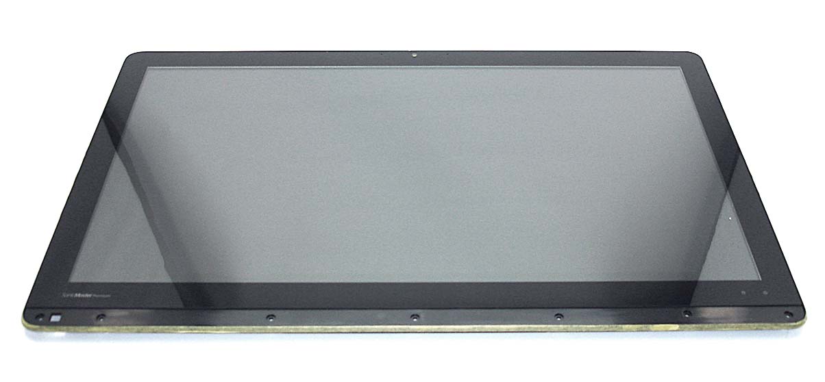 Матрица для Asus ZN240IC + стекло