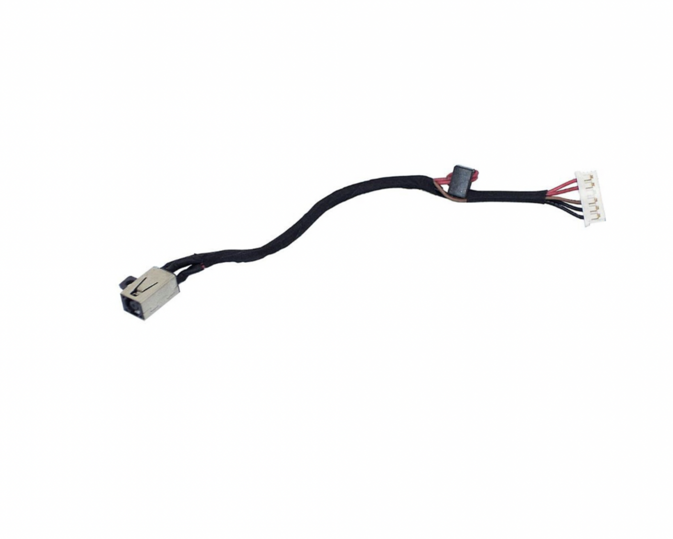 Разъем питания Dell Inspiron 14-3458 c кабелем, OEM