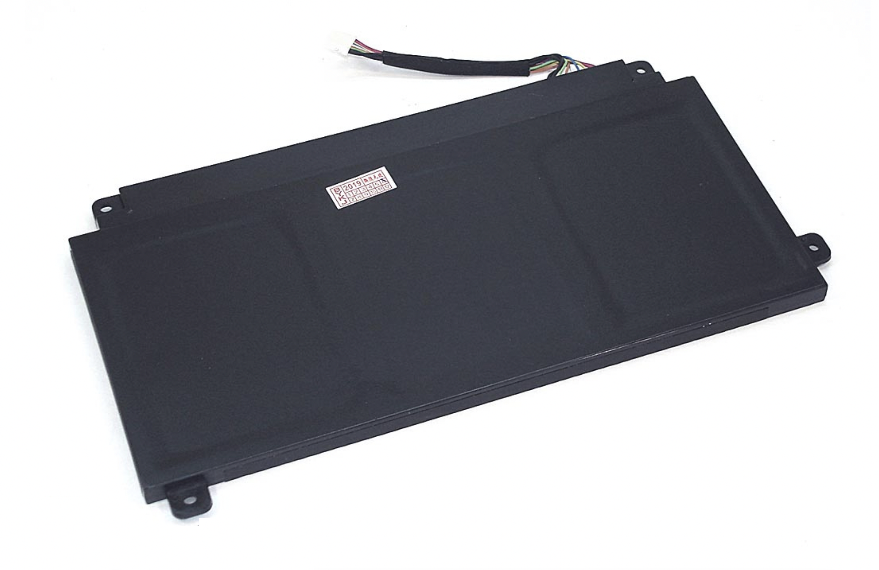 Аккумулятор Toshiba Chromebook CB35-B 10.8V, 45Wh, Original