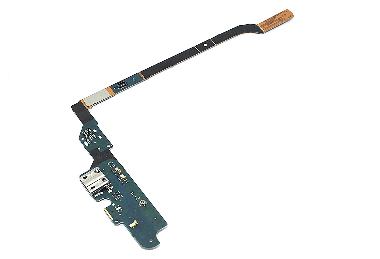 Шлейф разъема питания для Samsung i9500