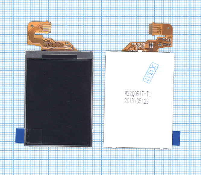 Матрица W22Q0517-T01