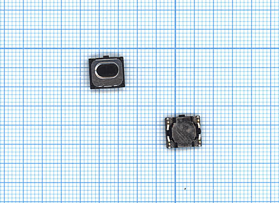 Динамик верхний (слуховой) для Xiaomi Mi8 Lite