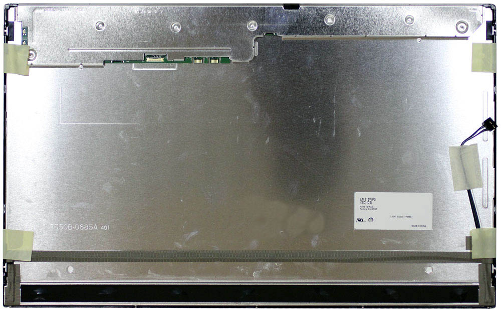 Матрица LM215WF3(SD)(C2) для Apple iMAC 21.5" 2011+