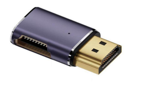 Переходник HDMI папа-мама