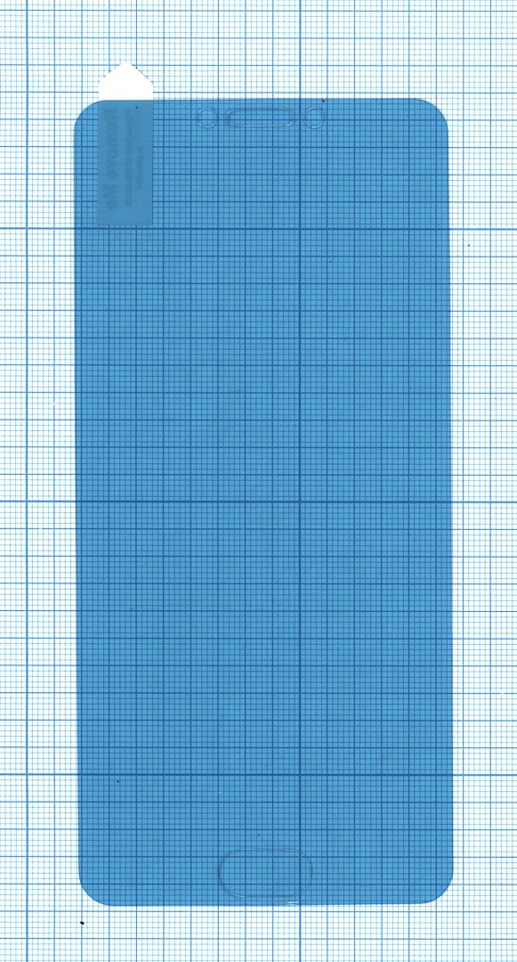 Защитная пленка для Meizu MX6