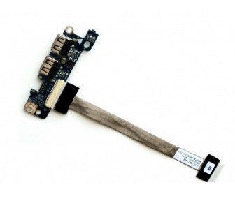 Плата USB Acer Aspire 5520, 5315, 5715, 5720