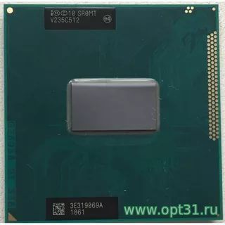 Процессор Intel Core i7-3520 (SR0MT)