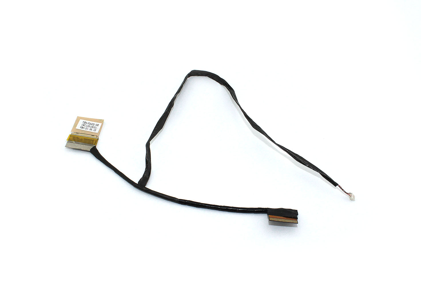 Шлейф матрицы для ноутбука Haier U156