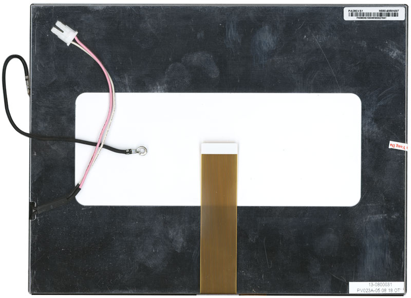 Матрица PA080XS1