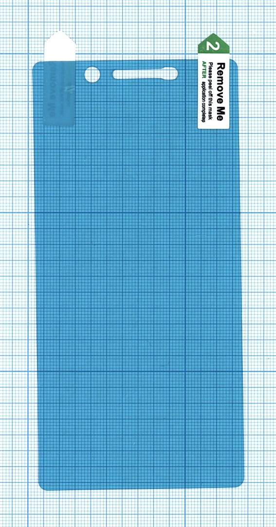 Защитная пленка для NOKIA 7