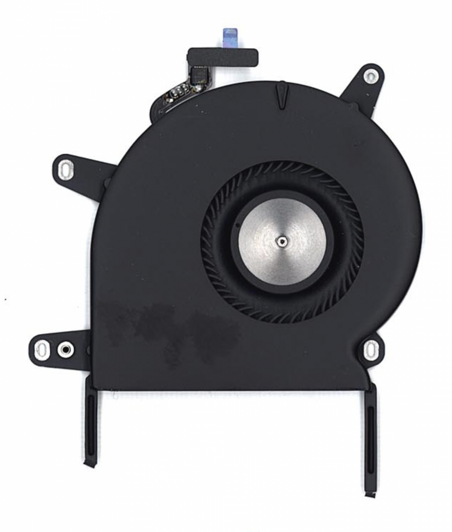 Кулер Apple MacBook Pro 2017 A1708 (MPXQ2LL/A) OEM