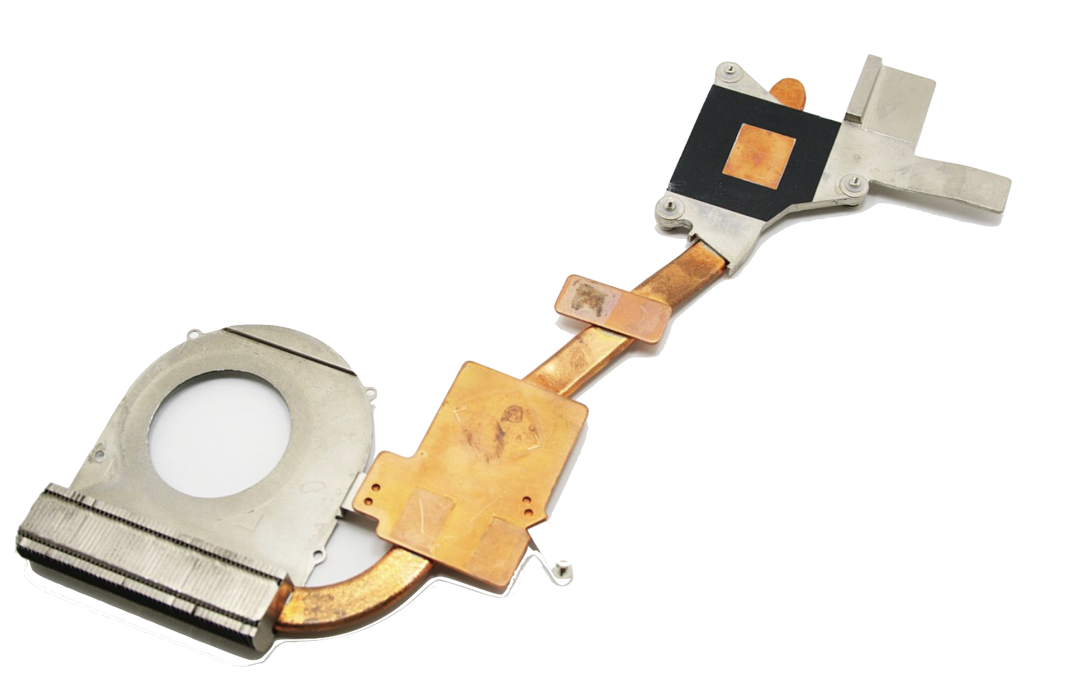 Радиатор Dell M5010