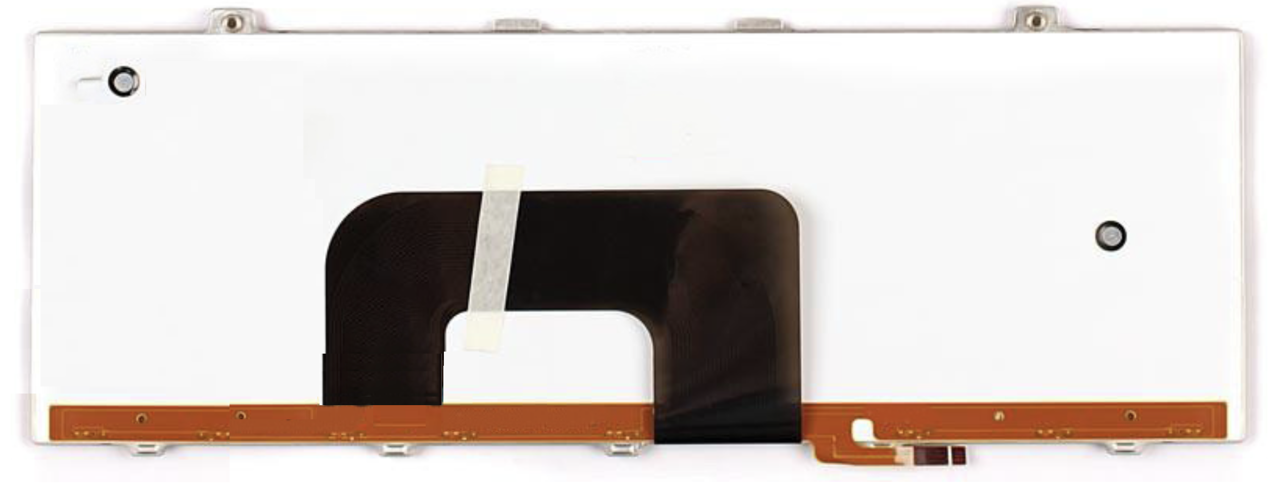 Клавиатура Dell Studio 1457 с подсветкой, OEM