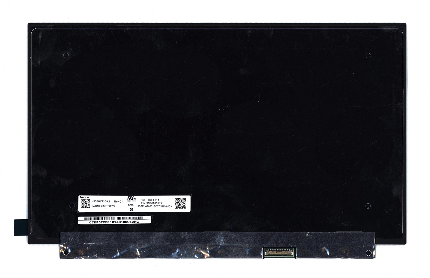 Матрица LENOVO ThinkPad X390 Original (глянцевая)