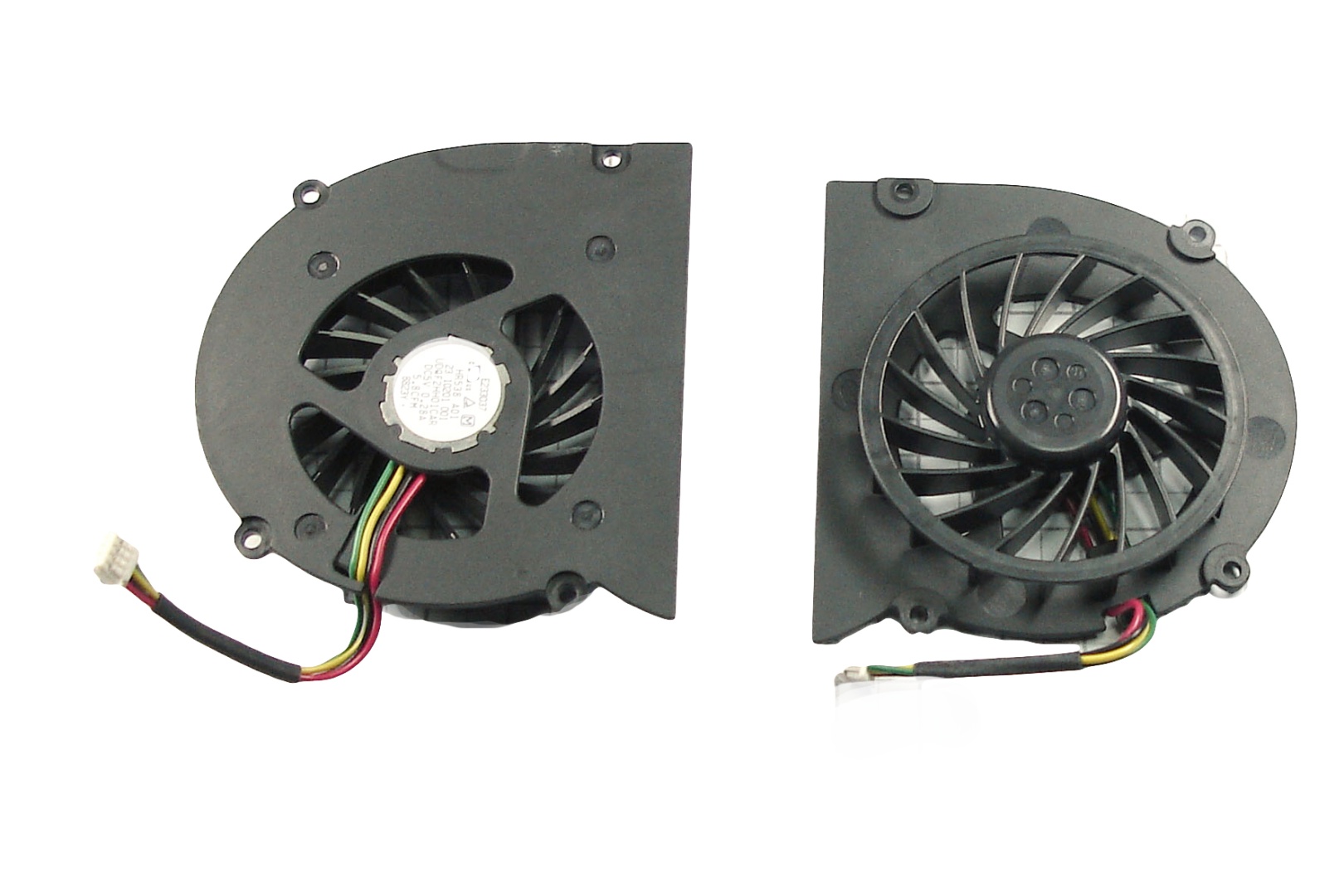 Вентилятор (кулер) для ноутбука Dell XPS 1330  M1330