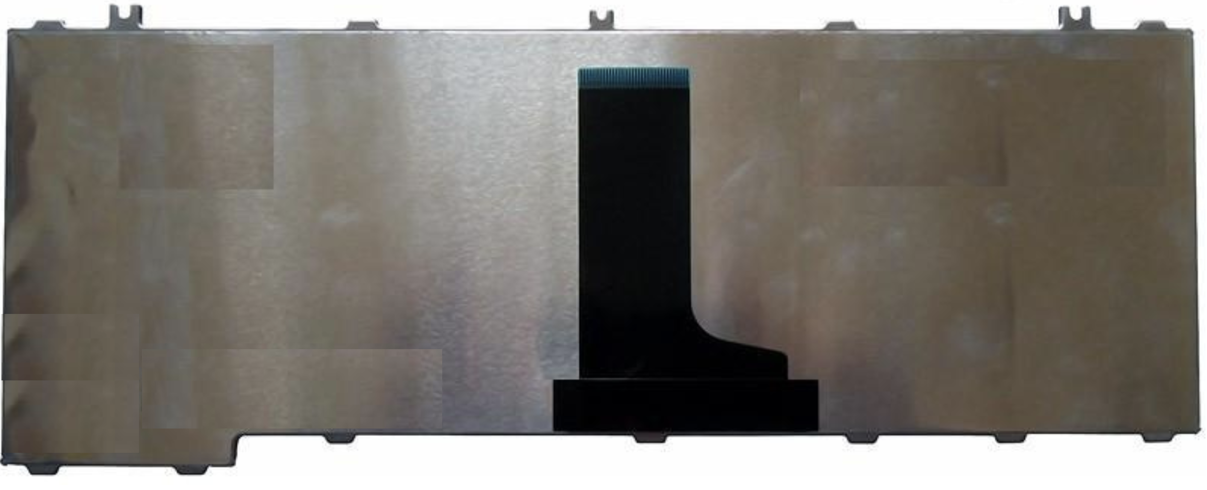 Клавиатура Toshiba Satellite L600 черная, OEM