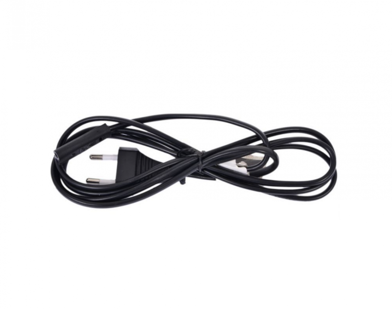 Кабель питания PC-184-VDE-0.5M (сетевой шнур)