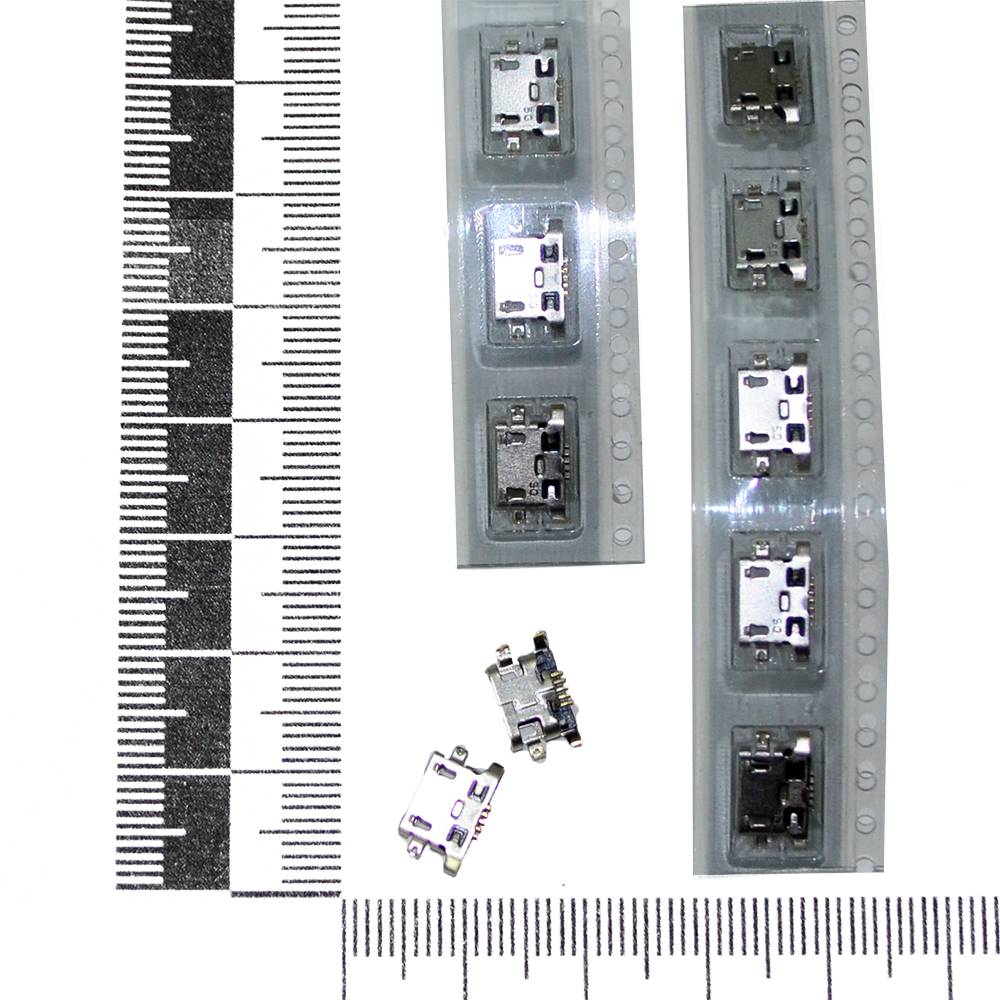 Системный разъем Lenovo A390/A516/A670/A690/A820/A830/A850/P770/P780/S5000/S650/S660/S720 (10шт)