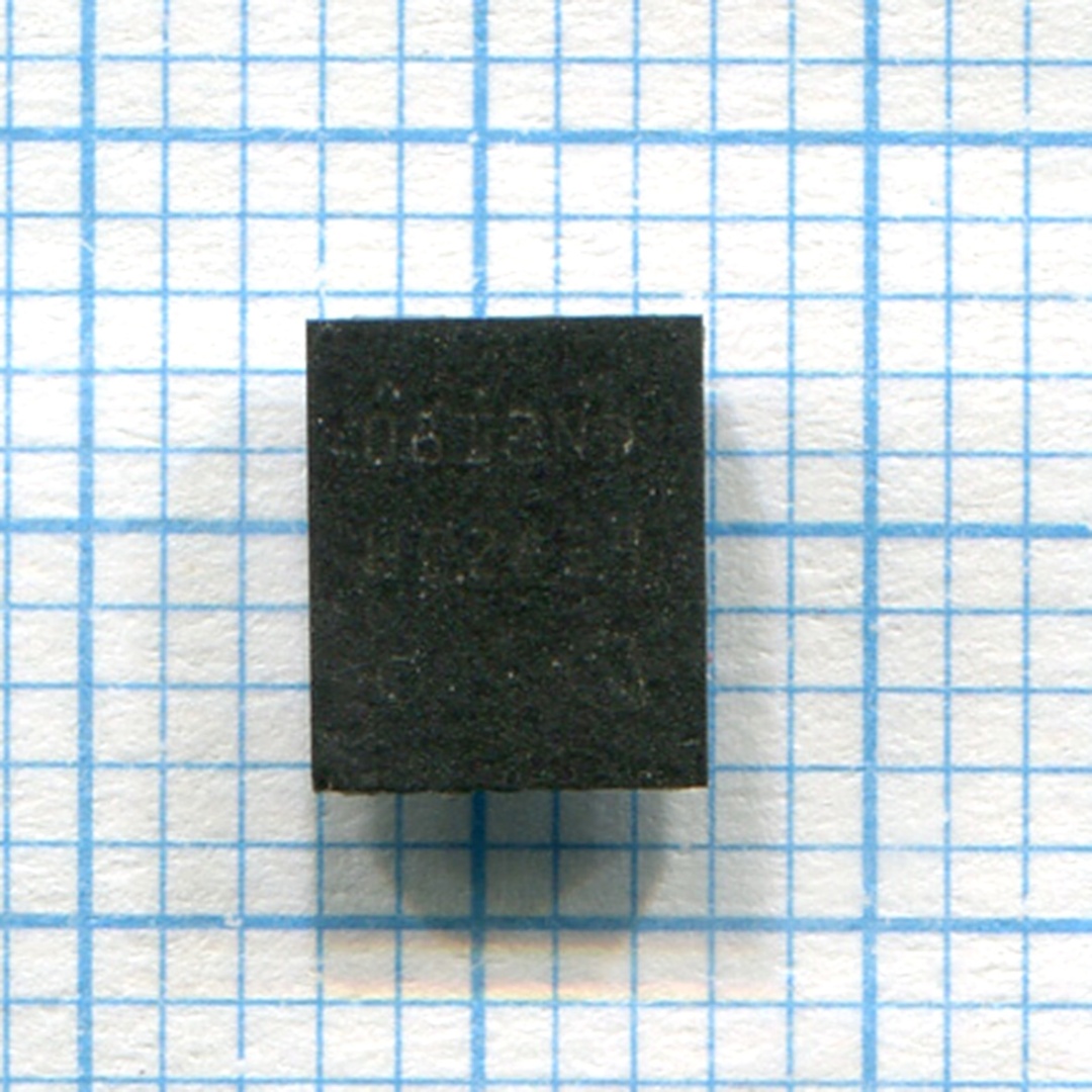 Микросхема 0812ND с разбора