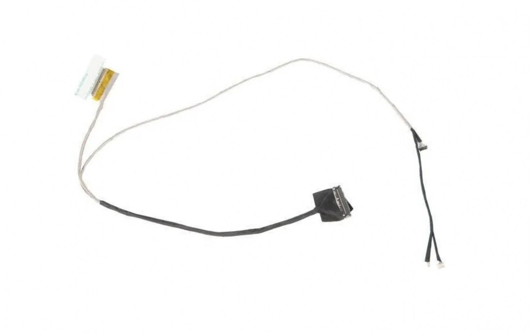 Шлейф матрицы ASUS VivoBook S550 40pin, OEM