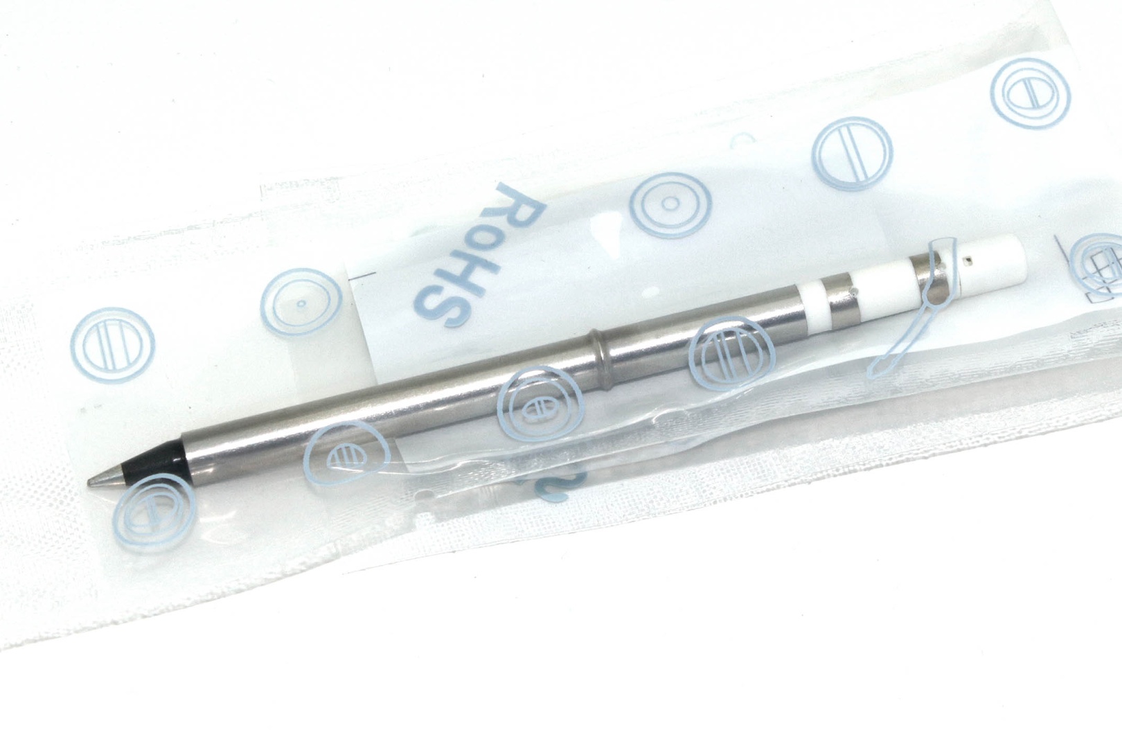 Жало для паяльника FNIRSI HS01-B2