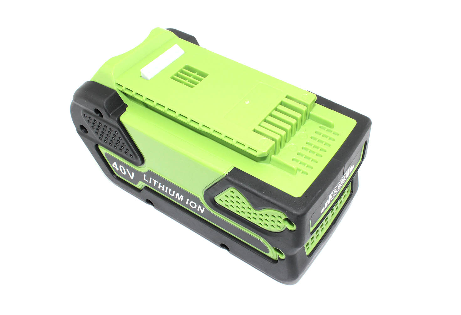 Аккумулятор для GREENWORKS G40B5 2927207 40V 5.0AH