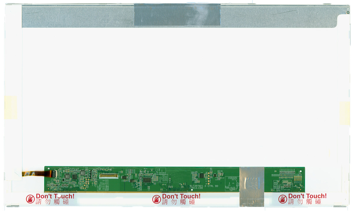 Матрица B173RTN01.3 (глянцевая)