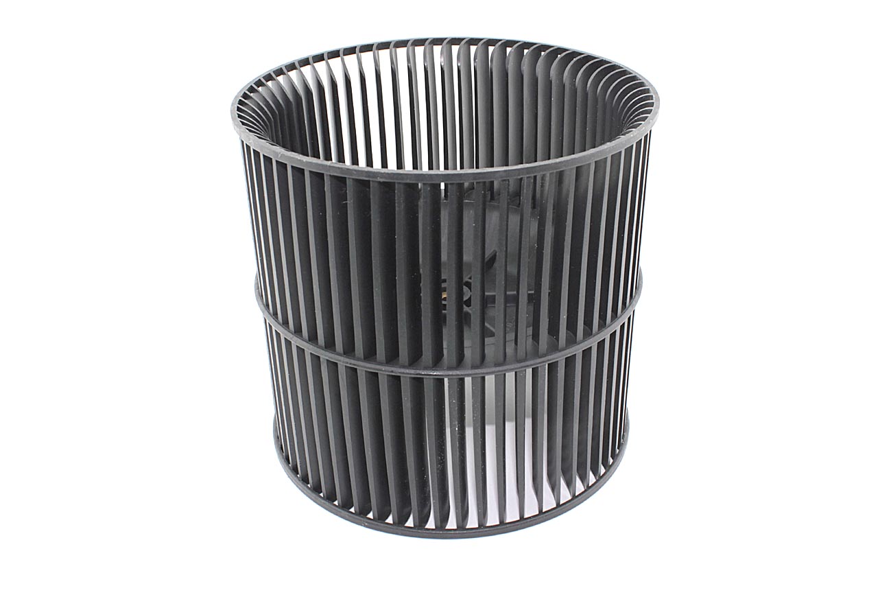 Крыльчатка для вытяжки Krona SPK1563 H-139, D-148