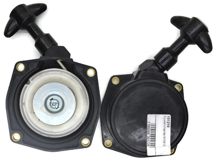 Ручной стартер M10610 /мотобур Hitachi 101210