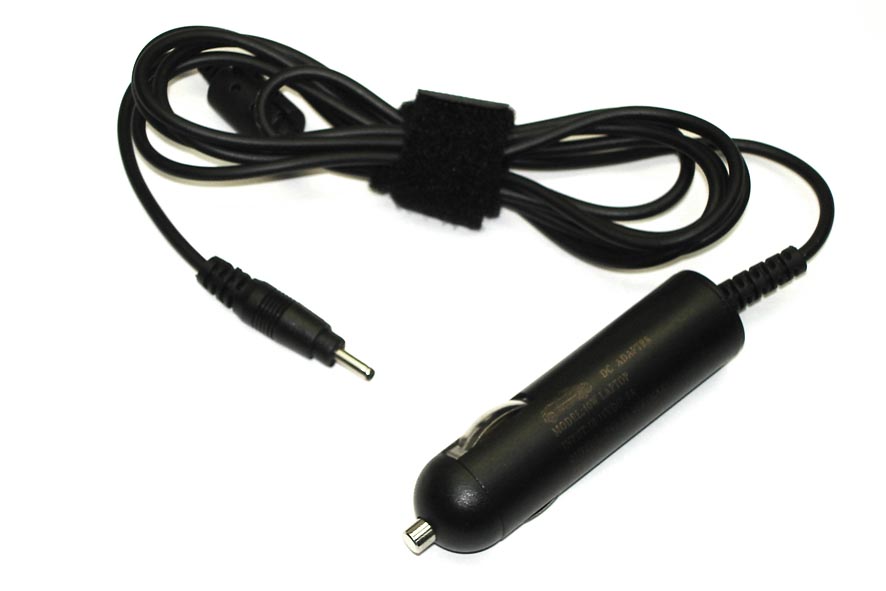 Автомобильная зарядка для Samsung mini Netbook 530U3B-A4,530U3B,900X3A-A01 65-90W  3.0*1.0mm