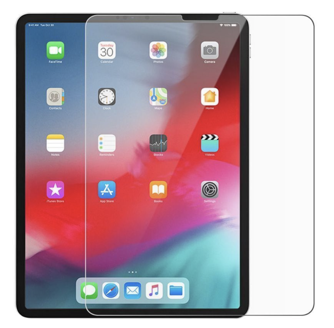 Защитное стекло Apple iPad Pro 11"