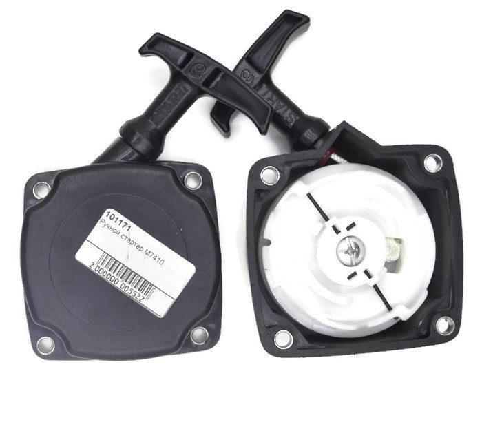 Ручной стартер M7410 101171