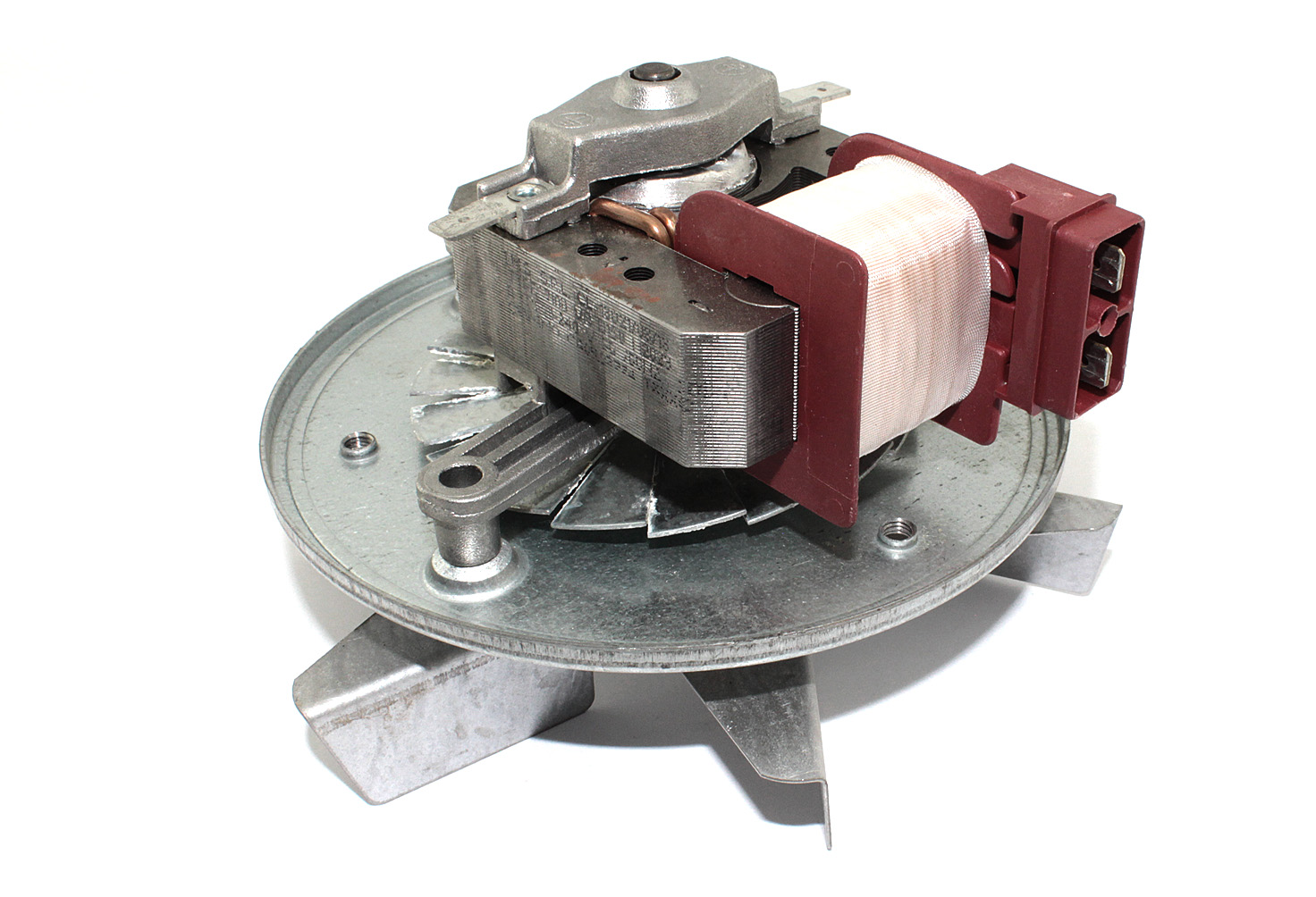 Вентилятор конвекции для духовок Krona/Fornelli 1170001094