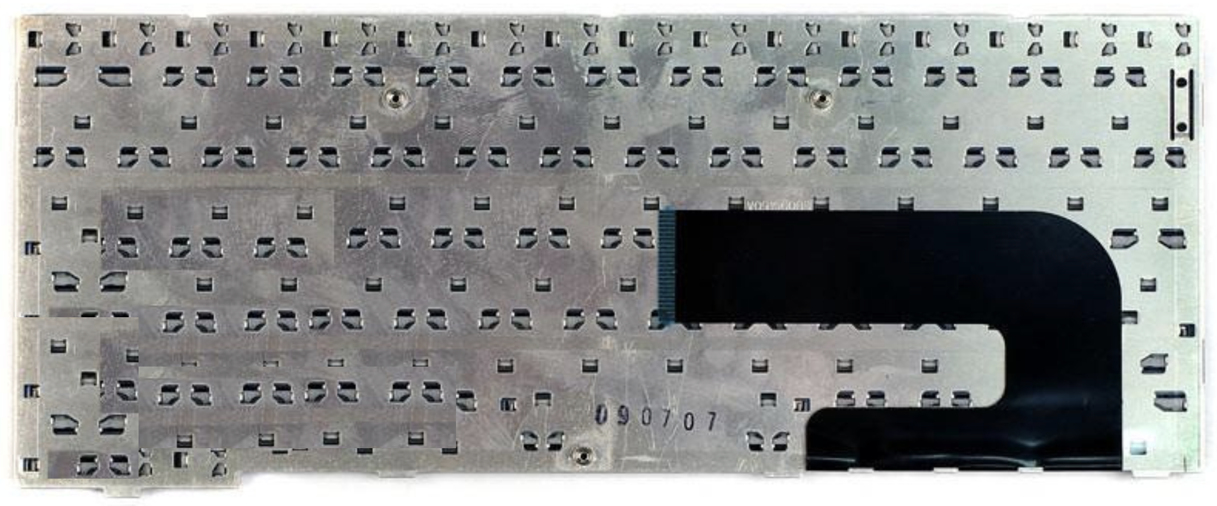 Клавиатура Samsung N120-KA OEM