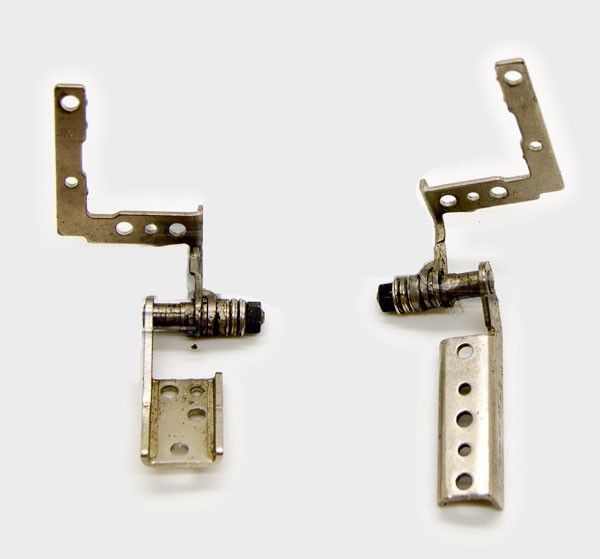 Петли MSI CR650