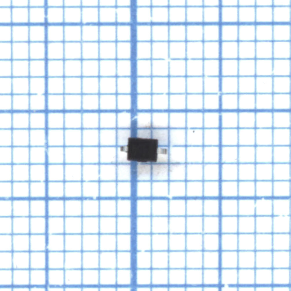Диод Шоттки Vishay [BAT54WS-E3-08]